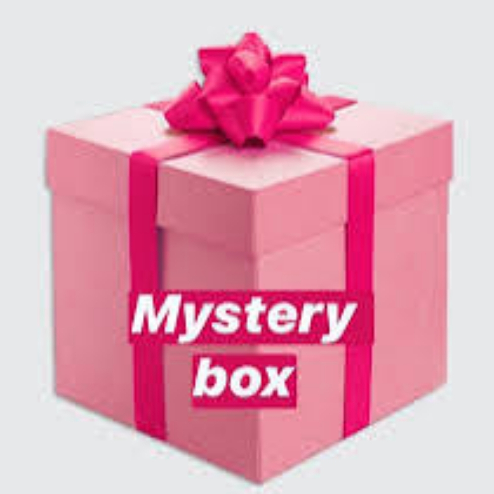 Women's Mystery Box